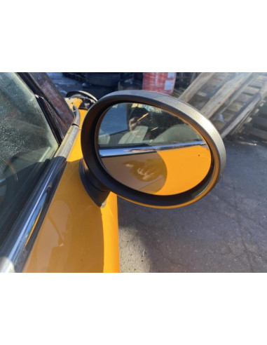 Glace retroviseur droit MINI MINI 3 F56 PHASE 1 Diesel