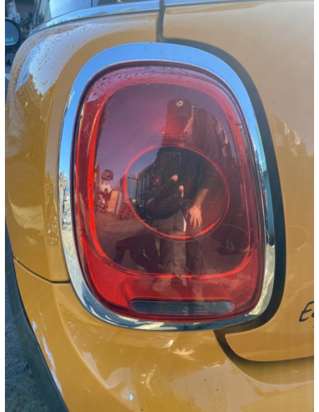 Feu arriere principal gauche (feux) MINI MINI 3 F56 PHASE 1 Diesel