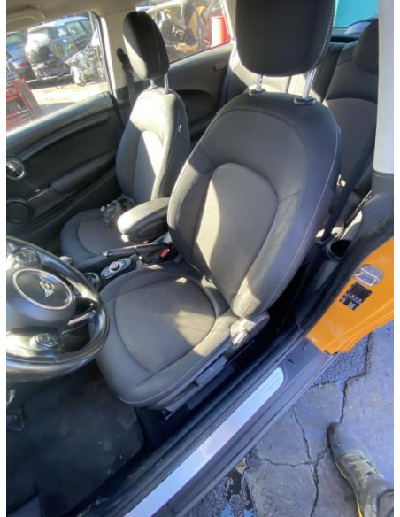 Pare boue avant gauche MINI MINI 3 F56 PHASE 1 Diesel