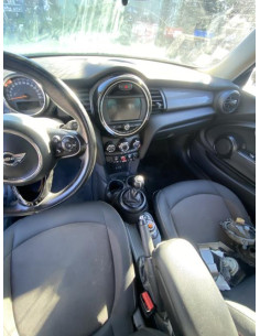 Autoradio MINI MINI 3 F56 PHASE 1 Diesel