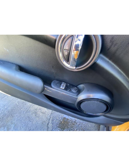 Pare soleil gauche MINI MINI 3 F56 PHASE 1 Diesel