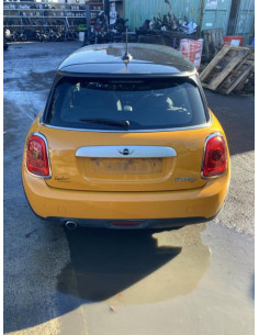 Verin de coffre gauche MINI MINI 3 F56 PHASE 1 Diesel