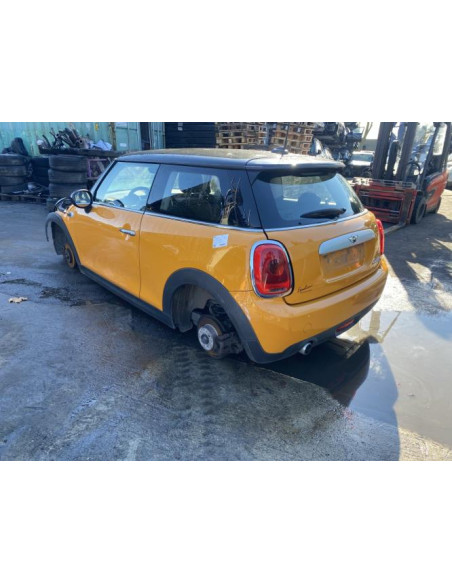 Verin de coffre droit MINI MINI 3 F56 PHASE 1 Diesel