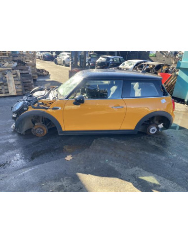 Coquille de retroviseur droit MINI MINI 3 F56 PHASE 1 Diesel