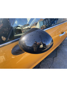 Coquille de retroviseur gauche MINI MINI 3 F56 PHASE 1 Diesel