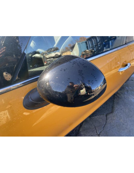 Coquille de retroviseur gauche MINI MINI 3 F56 PHASE 1 Diesel