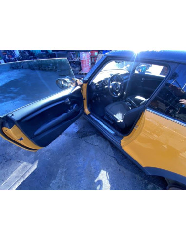 Air bag passager MINI MINI 3 F56 PHASE 1 Diesel