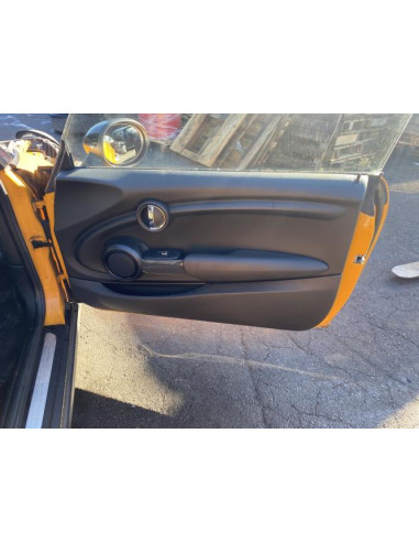 Air bag passager MINI MINI 3 F56 PHASE 1 Diesel