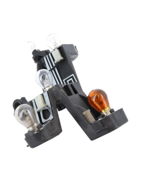 Platine feu arriere droit BMW SERIE 5 E60 PHASE 2 Essence