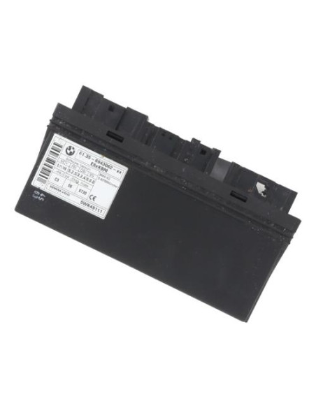 Calculateur BMW SERIE 5 E60 PHASE 2 Essence