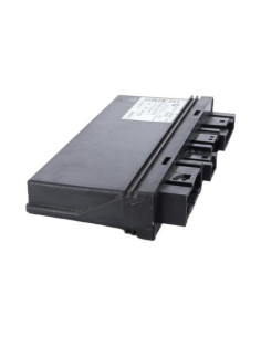 Calculateur BMW SERIE 5 E60 PHASE 2 Essence 2