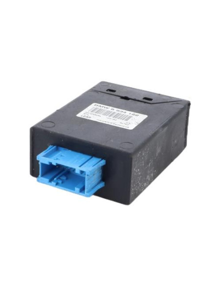 Calculateur BMW SERIE 5 E60 PHASE 2 Essence