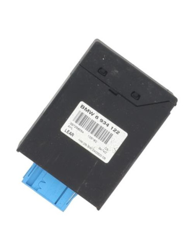 Calculateur BMW SERIE 5 E60 PHASE 2 Essence