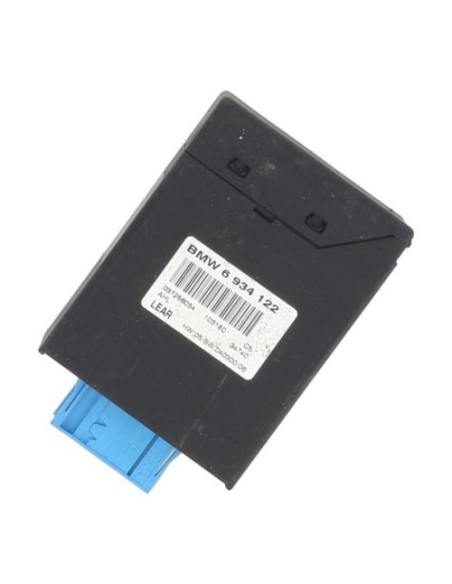 Calculateur BMW SERIE 5 E60 PHASE 2 Essence