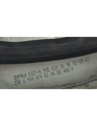 Feu arriere principal droit (feux) BMW SERIE 3 E46 TOURING PHASE 2 BREAK Diesel