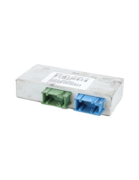 Calculateur BMW X6 E71 PHASE 1 