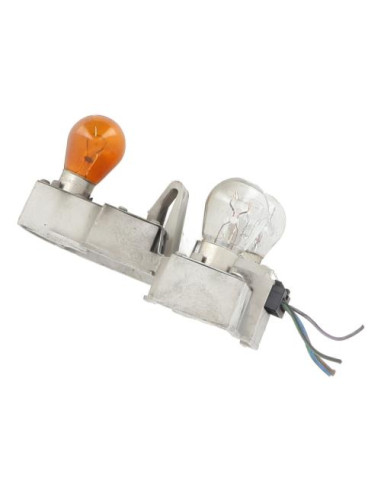 Platine feu arriere gauche BMW SERIE 3 E46 TOURING PHASE 1 BREAK 