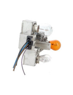 Platine feu arriere gauche BMW SERIE 3 E46 TOURING PHASE 1 BREAK  2