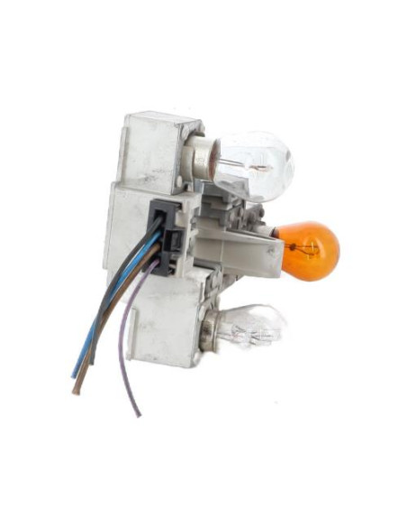 Platine feu arriere gauche BMW SERIE 3 E46 TOURING PHASE 1 BREAK 