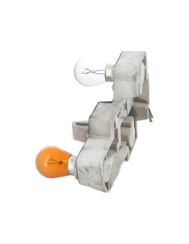 Platine feu arriere gauche BMW SERIE 3 E46 TOURING PHASE 1 BREAK 