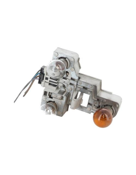 Platine feu arriere gauche BMW SERIE 3 E46 TOURING PHASE 1 BREAK 