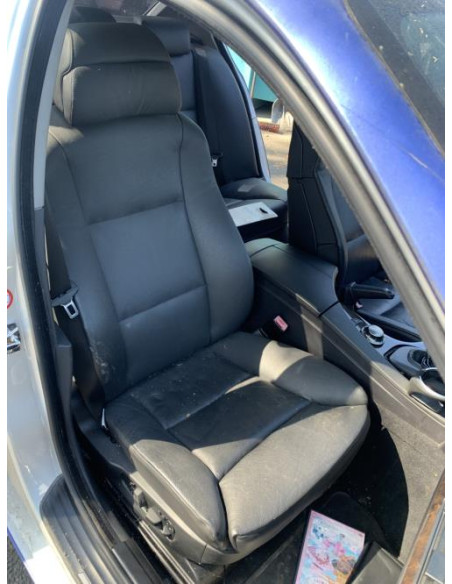 Eclairage de plafonnier BMW SERIE 5 E60 PHASE 2 Essence