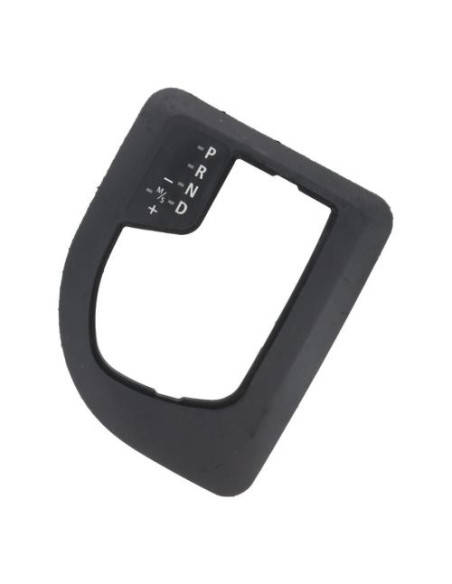 Selecteur boite de vitesse BMW SERIE 5 E60 PHASE 2 Essence