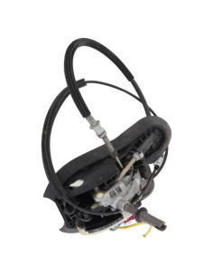 Levier de vitesses BMW SERIE 5 E60 PHASE 2 Essence