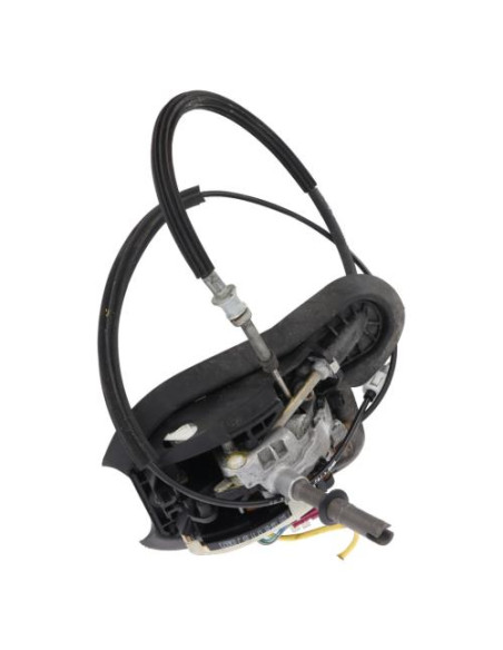 Levier de vitesses BMW SERIE 5 E60 PHASE 2 Essence