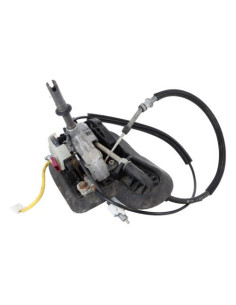 Levier de vitesses BMW SERIE 5 E60 PHASE 2 Essence 2