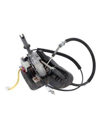 Levier de vitesses BMW SERIE 5 E60 PHASE 2 Essence