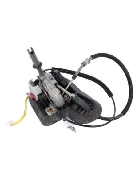 Levier de vitesses BMW SERIE 5 E60 PHASE 2 Essence