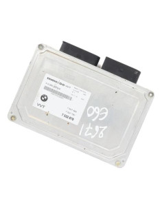 Calculateur BMW SERIE 5 E60 PHASE 2 Essence