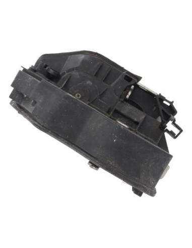 Serrure arriere gauche BMW SERIE 5 E60 PHASE 2 Essence