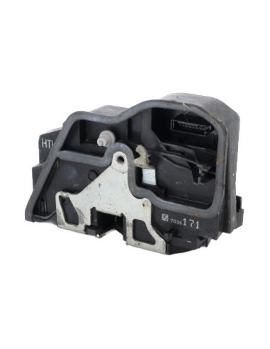 Serrure arriere gauche BMW SERIE 5 E60 PHASE 2 Essence