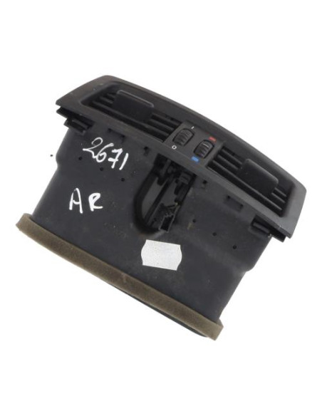 Aerateur tableau de bord BMW SERIE 5 E60 PHASE 2 Essence