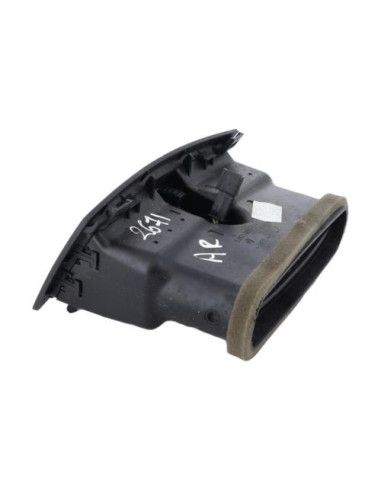 Aerateur tableau de bord BMW SERIE 5 E60 PHASE 2 Essence