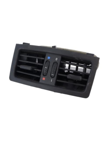 Aerateur tableau de bord BMW SERIE 5 E60 PHASE 2 Essence