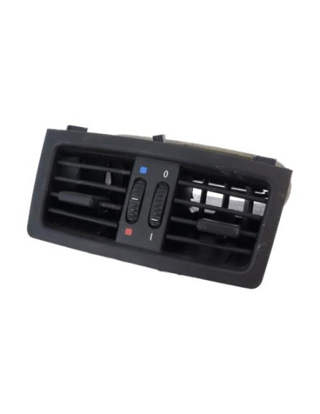 Aerateur tableau de bord BMW SERIE 5 E60 PHASE 2 Essence