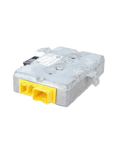 Boitier air bag BMW SERIE 5 E60 PHASE 2 Essence