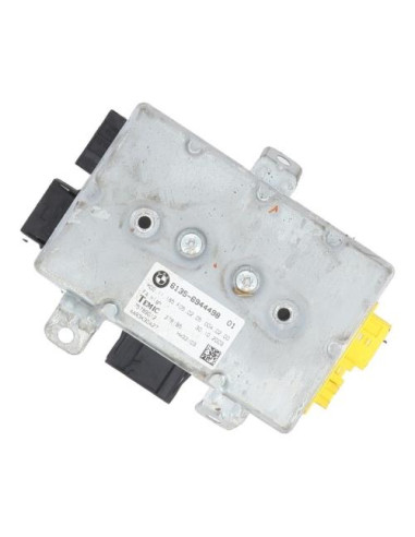 Boitier air bag BMW SERIE 5 E60 PHASE 2 Essence