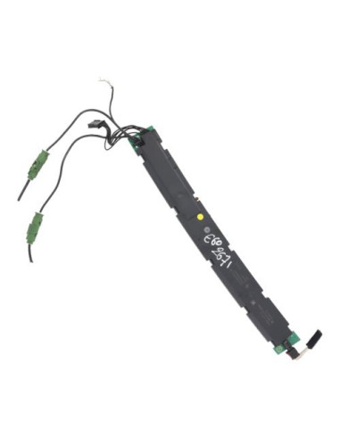 Antenne BMW SERIE 5 E60 PHASE 2 Essence