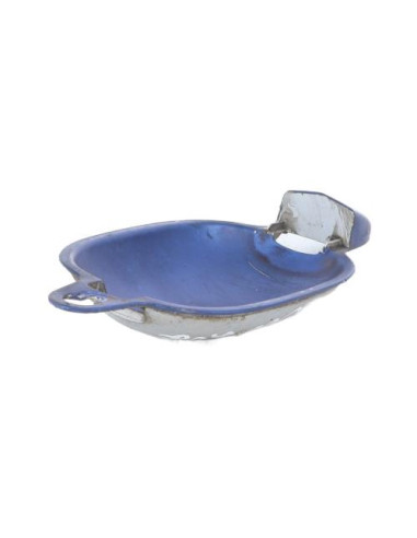 Cache serrure BMW SERIE 5 E60 PHASE 2 Essence