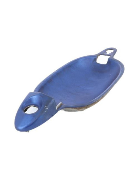 Cache serrure BMW SERIE 5 E60 PHASE 2 Essence