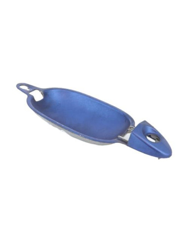 Cache serrure BMW SERIE 5 E60 PHASE 2 Essence