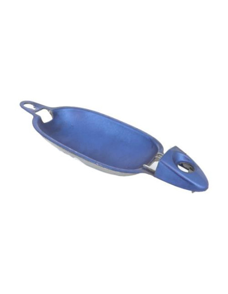 Cache serrure BMW SERIE 5 E60 PHASE 2 Essence