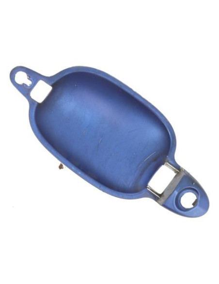 Cache serrure BMW SERIE 5 E60 PHASE 2 Essence