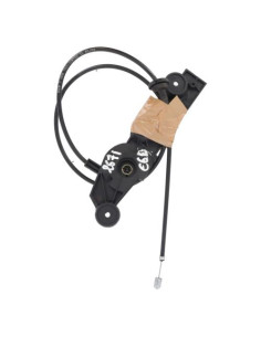 Cable ouverture capot BMW SERIE 5 E60 PHASE 2 Essence