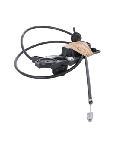 Cable ouverture capot BMW SERIE 5 E60 PHASE 2 Essence