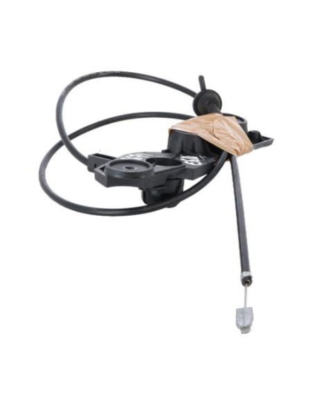 Cable ouverture capot BMW SERIE 5 E60 PHASE 2 Essence